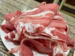 -金明姬和众烧烤店(东铁营店)