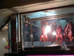 20111020330-晶牌烤鸭(延吉东路557弄小区店)