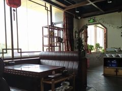 -亿诣蝎府炸酱面羊蝎子火锅(酷车小镇店)