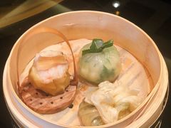 -北京四季酒店·采逸轩