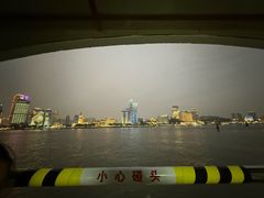 -厦门邮轮中心厦鼓码头(轮渡站)