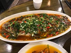 -菜香小厨(金发·印象南滨店)