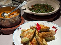 招积茄子-小炳胜(天环店)