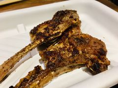 -盒马鲜生(杭州运河上街店)