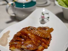 -菉雅苑·湛江菜(前海卓越INTOWN店)