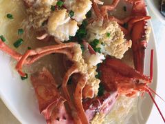 -明记海鲜大排档(巽寮湾店)