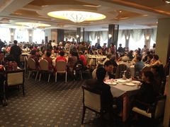 大堂-御花园·粤菜·海鲜火锅(中山公园店)