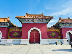 -北陵公园