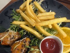 -陶享时光西餐·下午茶(信河街店)