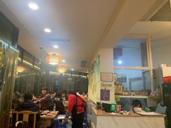 -飘香火锅(玉林西路店)