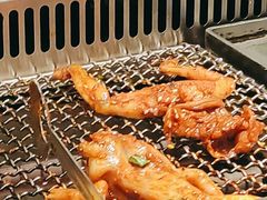 -俊熙家点餐式自助烤肉店(1227广场店)