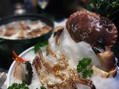 -斯普汇生蚝牛排馆(中骏世界城店)