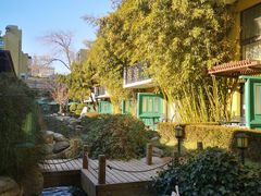 -北京建国饭店四季中餐厅