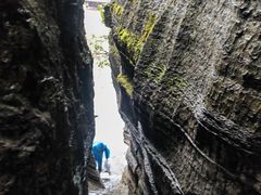 -梭布垭石林景区