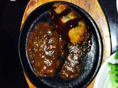 -明日叶日本料理(新区淮海街店)