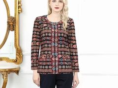 -沈阳大商千盛购物中心有限公司(长江街店)