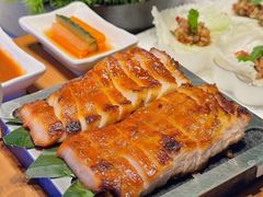 -金链花·泰国餐厅(国贸店)