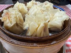 -百年老字号·马家烧麦馆(中街店)