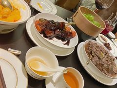 -甄御•海鲜新青岛菜(麦岛店)