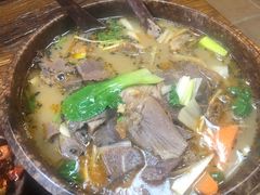 -玉祥府牛肉罩饼(金光道店)