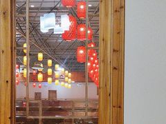 -庐山三石饭店·山里土菜(庐山店)