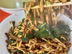 -三百碗宝应长鱼面(板仓街店)