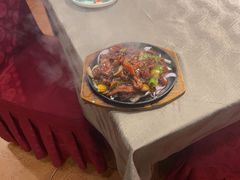 -老浒记烤鸭-北京菜(琉璃厂店)