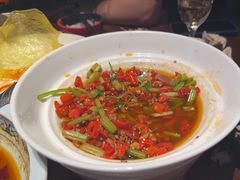 -柴米油盐(土菜院子店)