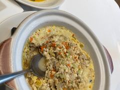 -莆田餐厅PUTIEN(三里屯店)
