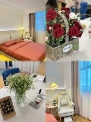 -金月汇月子会所(江门店)