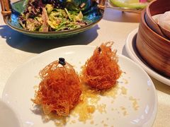 五香烧鸭酥-三号黄浦会Canton Table