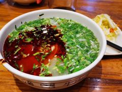 -思泊湖牛肉面(兰州总店)