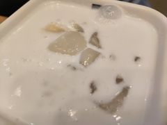 -满记甜品(荟聚购物中心店)