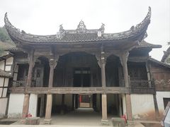 -青林口古镇