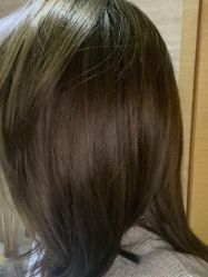 -MORI HAIR SALON日式美发沙龙