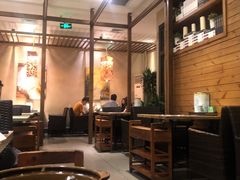 大堂-润泽园椰子鸡(汇一城店)