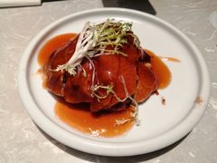 -松鹤面馆·古法焖肉面(观前店)