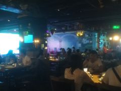 -润青四季音乐主题餐厅·椰子鸡(罗湖店)