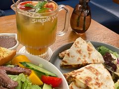 -Simple Yummy简单美味(上邦百汇城店)