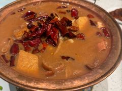 -玉林烤鸭店(垡头店)