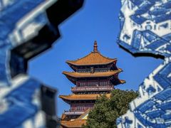 -景德镇陶阳里历史文化旅游区