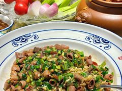 -旺角小渔村(二马路店)