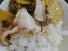 -黑皮酸菜鱼(三山街店)