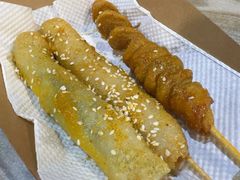 -黄记潮汕甜汤(贝底田坊店)