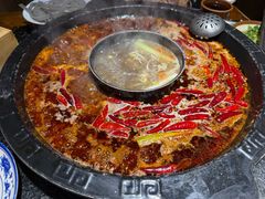 -陈眼镜火锅(总店)