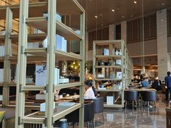 -博林天瑞喜来登酒店·西丽尚膳