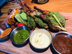 -拾挚扒房(招商花园城店)