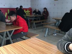 大堂-荣巷小馄饨(荣巷店)