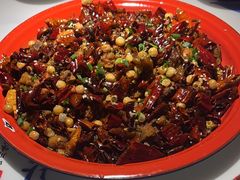 -醉英雄四川料理(新塘万达广场店)