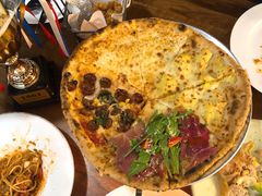 -1861意大利餐厅(文化广场店)